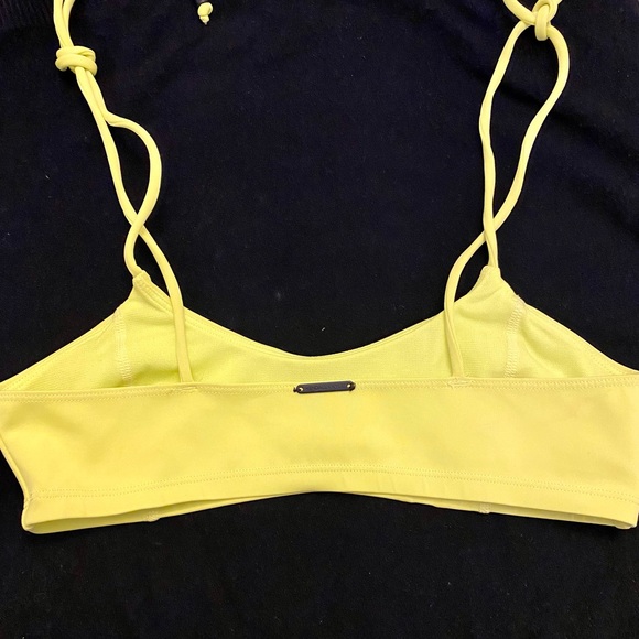 Kendall & Kylie swim top - Picture 2 of 3